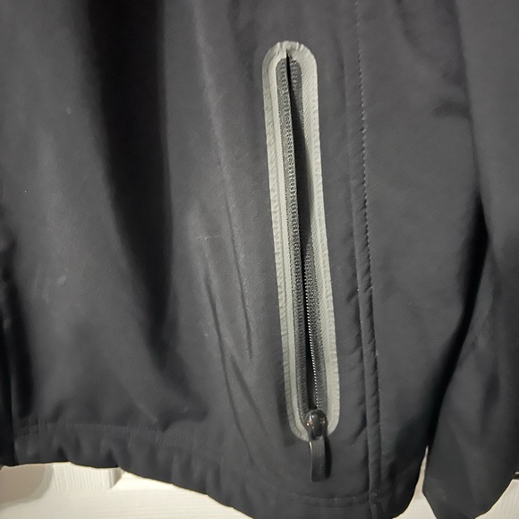 Ariat Men's Performance Jacket in Black - Picture 2 of 6